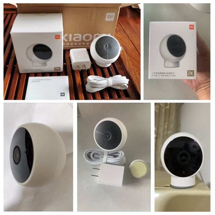 xiaomi-mijia-ip-camera-2k-1296p-wifi-night-vision-baby-security-monitor-webcam-video-ai-human-detection-surveillance-smart-home-household-security-sys