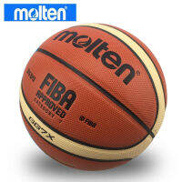 Wholesale or retail Cheap GL7 Basketball Ball PU Materia Size75 Basketball Free With Net Bag+ Needle