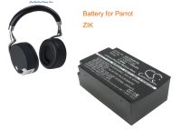 [COD] 700mAh Battery PF056001AA for ZIK Zik 1 1.0