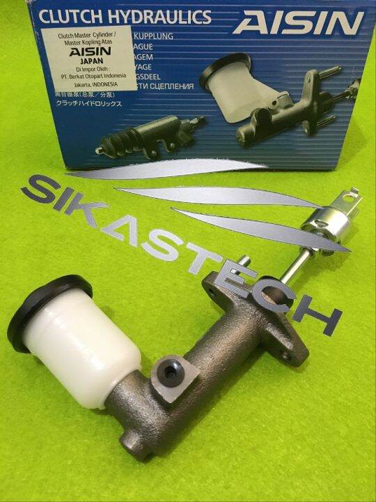 CLUTCH MASTER CYLINDER ASSY KOPLING ATAS TOYOTA 5K KIJANG KF40 SUPER ...