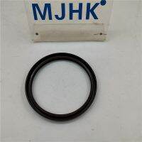 MJHK Car Engine Crankshaft Oil Seal 12591866 For Buick Cadillac CT6 Chevrolet Colorado 125 918 66