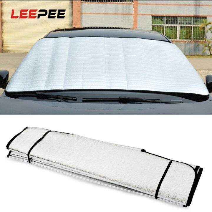 leepee-uv-protect-front-window-sunshade-durable-sun-reflective-shade-foldable-car-windshield-sun-shade-car-styling