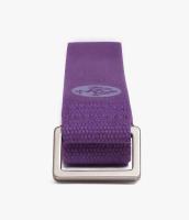 Manduka เชือกโยคะ Manduka รุ่น Unfold 2.0 Yoga Strap 6 - Intuition (6)