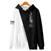 Sudadera con capucha 3D Scp Foundation para hombres y mujeres, suéter fino de Hip Hop para adolescentes y niños, ropa de Hiphop, 2021