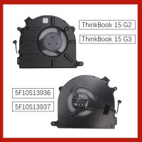 Newprodectscoming For Lenovo ThinkBook 15 G2 G3 Laptop Radiator FAN Cooling Fan 5F10S13936 5F10S13937 BAPD0906R5HY001