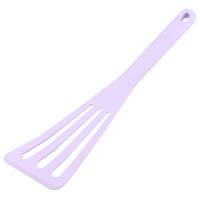 【LZ】❇  Alta Temperatura Silicone Antiaderente Frigideira Agite Frigideira Espátula Bife Espátula De Fritura Utensílios De Cozinha