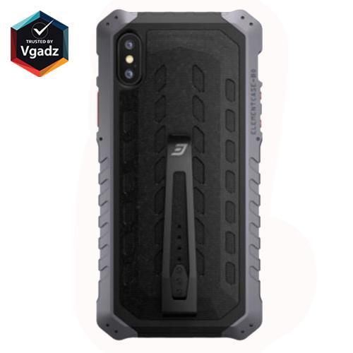 เคส Elementcase รุ่น Black Ops L/E - iPhone X/Xs