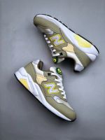 Sports Shoes_New Balance_NB_Retro trend wear-resistant co-branded casual running shoes CMT580SR2-2