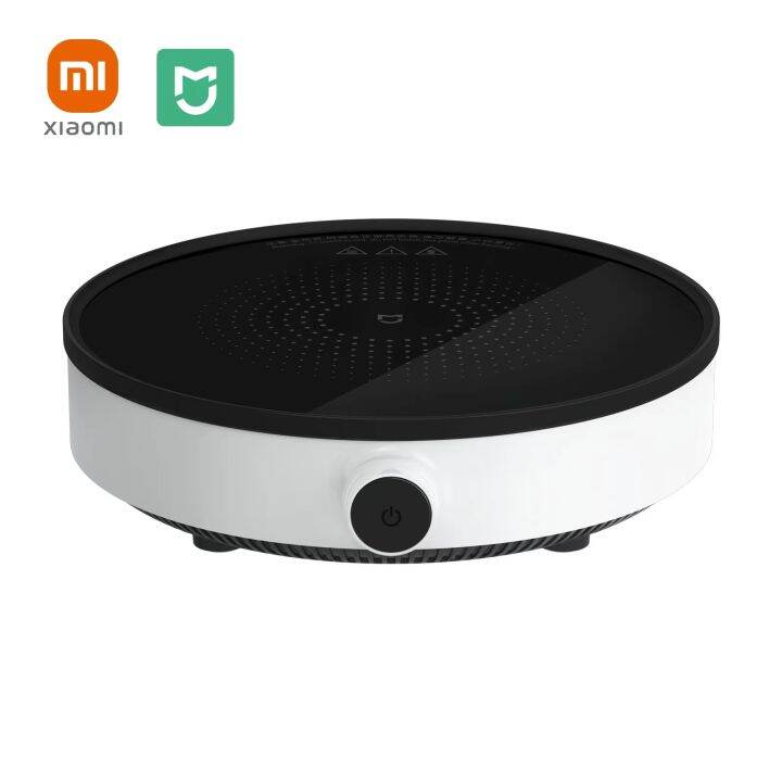 Xiaomi Mijia Induction Cooktop, variable frequency temperature control