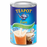 TEAPOT EXTRA ครีมเทียม พร่องไขมัน ขนาด 385g