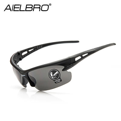 HOT SALE AIELBRO แว่นตาป้องกันลมป้องกันลมสำหรับขี่รถจักรยานยนต์