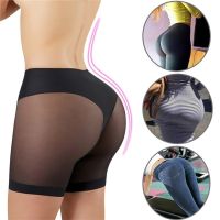 Superior Home Shop Womens Fashion Butt Lifter Shaper Panties Ladies Girls Hip Underwear Body Shaper High Elastic Slimming Panties Briefs