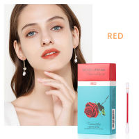 B01145 lakerain Cotton swab lipstick tattoo lipstick