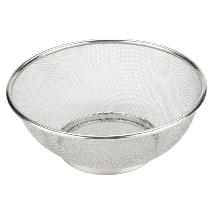 Taomi stainless steel fruit drain tray leaking box shipped round ...