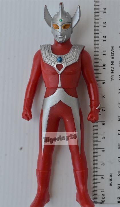 figure-model-soft-vinyl-kaitou-keisatsu-sentai-patranger