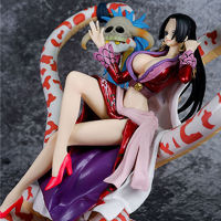 One Piece Boa·Hancock Anime Characters Figures Statue Model Toys Action FigureStatue,Model Toys, Action Figure Toy,CollectionOne Piece Boa·Hancock Anime CharactersFor Fan Collection