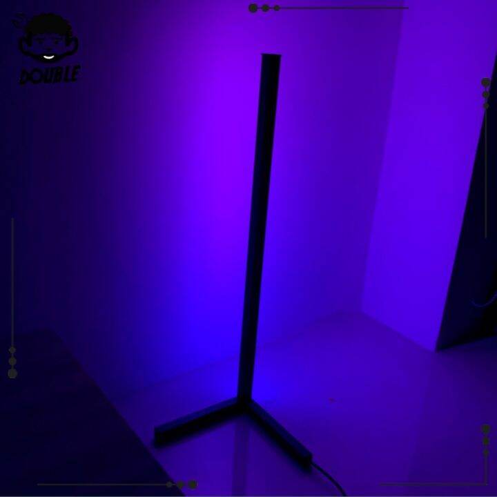 double-color-changing-rgb-mood-lighting-metal-led-corner-floor-wall-lamp-rgb-light