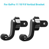 【hot】 Gopro 10 9 8 Mount for Go Pedestal Bracket Osmo Accessory