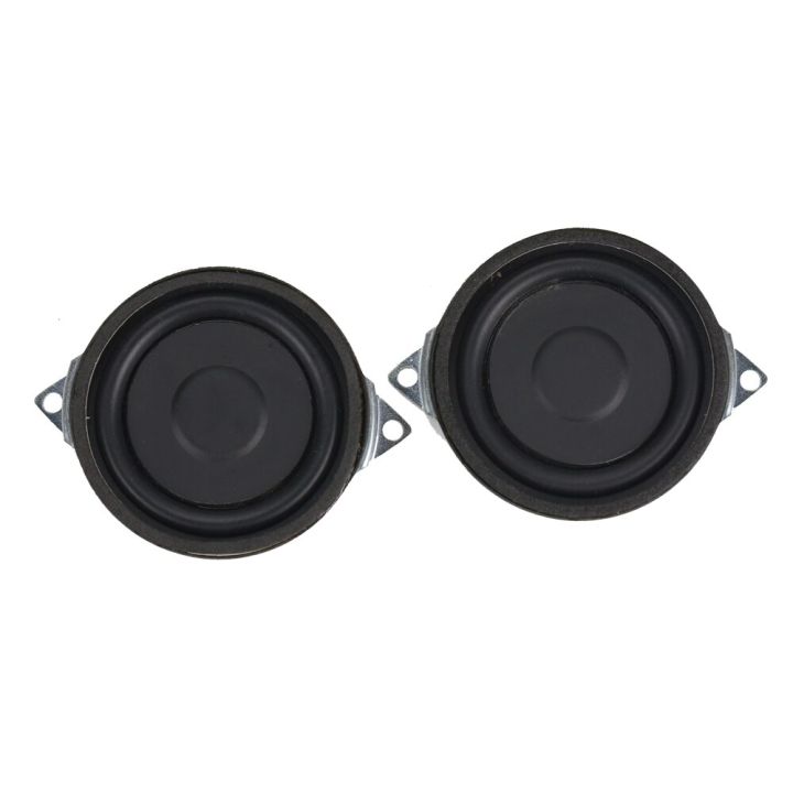 ghxamp-2-inch-passive-radiator-speaker-vibration-diaphragm-ruer-bass-radiator-for-low-frequency-speaker-diy-2pcs
