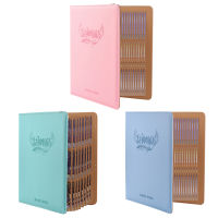 Goddess Story Collection Cards อัลบั้ม30หน้า9Pockets Collection Cards ที่ด้านบนเล่นไพ่เกม