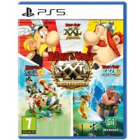 ✜ PS5 ASTERIX &amp; OBELIX XXL COLLECTION (เกม PlayStation™ ?) (By ClaSsIC GaME)