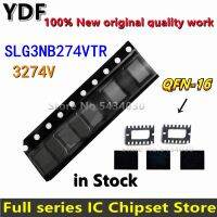 100 New SLG3NB274VTR SLG3NB274V 3274V QFN-16 Chipset