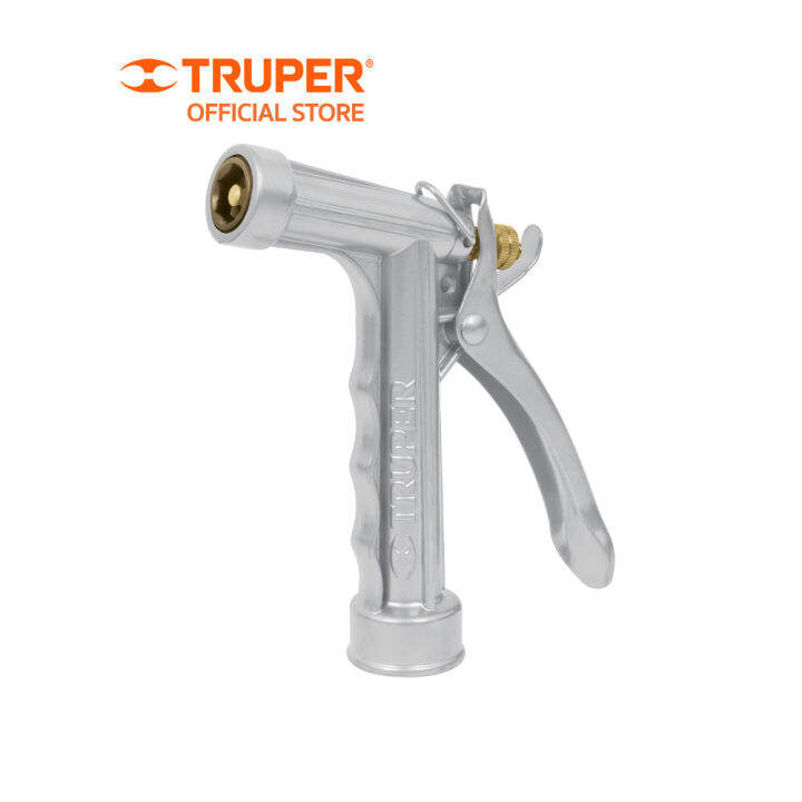 TRUPER 17483 ปืนฉีดสเปรย์พ่นน้ำ เหล็ก (PR101) Lazada.co.th