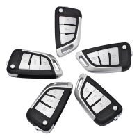 5Pcs/Lot KEYDIY B29 B-Series KD Remote Control Car Key for KD200 KD900 KD900+ URG200 KD-X2 for BMW Style