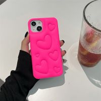 【CW】 The Puffer iPhone 14 13 12 6 7 8 X XR XS SE2 SE3 Soft Cover