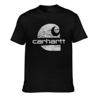 Fashion Popular Hot Sale Carhartt Logo Mens Short Sleeve T-Shirt