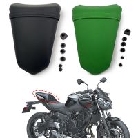 Fit for Kawasaki Ninja 650 EX650 2017 2018 2019 2020 2021 Motorcycle Rear Passenger Seat Back Pillion Cushion Cowl Cover