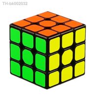 ❀❂✎ QiYi Sail W Professional 3x3x3 Magic Cube Speed Cubes Puzzle Neo Cube 3x3 Sticker Adult Education Toys For Children Gift