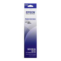 Epson ตลับผ้าหมึกดอทเมตริกซ์ S015516