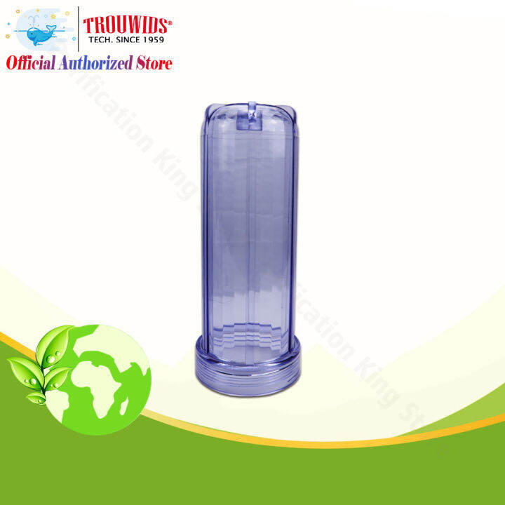 10 Inch Filter Sleeve Housing Water Purifier Housing Lazada PH
