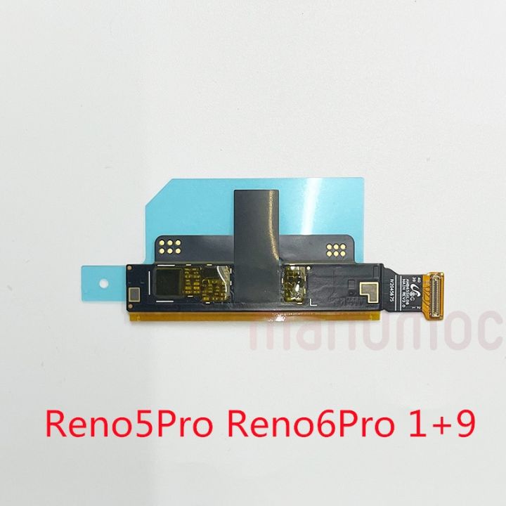 5pcs-lcd-touch-screen-image-flex-cable-สําหรับ-oppo-one-plus-reno-4-realme-x7-8-pro-reno5f-7se-f21-pro-f15-f17-x9-f19