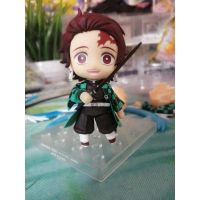 [COD]Anime demon Slayer tanjirou No.1193 Action FIGURE-ประเภท kamado จาก "Demon Slayer: kimetsu NO yaiba"