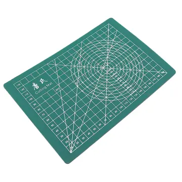 WUTA Double-Sided Cutting Mat, Professional High Quality, A1 A2 A3