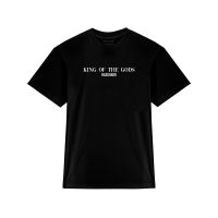 T-Shirt Zeus BK Hot Item M.8 Extra