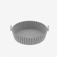 Baking Liner Non-Stick Oven Fryer Silicone Pot