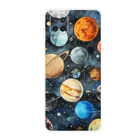 【Sell-Well】 SCISSORS MASTER เคส A12แบบเต็มเคส Galaxy ป้องกันการตกสำหรับ Galaxy A12