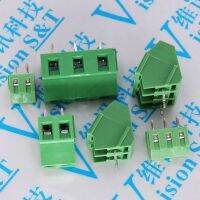 : 》{》: KF120 KF126 KF103 20ชิ้น/ล็อต KF127 KF128 KF350 KF3960ขั้ว KF301 PCB 2P 3P