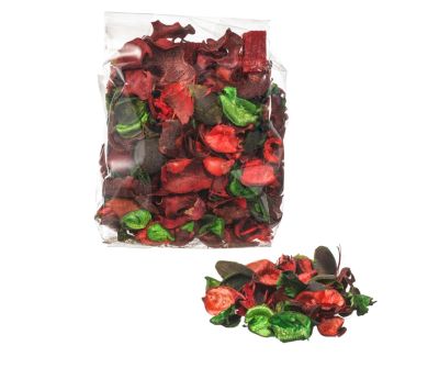 IKEAดอกไม้แห้งหอม, มีกลิ่นหอม/Red garden berries แดง