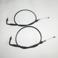 Throttle cable set for Benelli TNT1130 TNT899 TNT900 Cafe racer 899 / TNT 899 900 1130