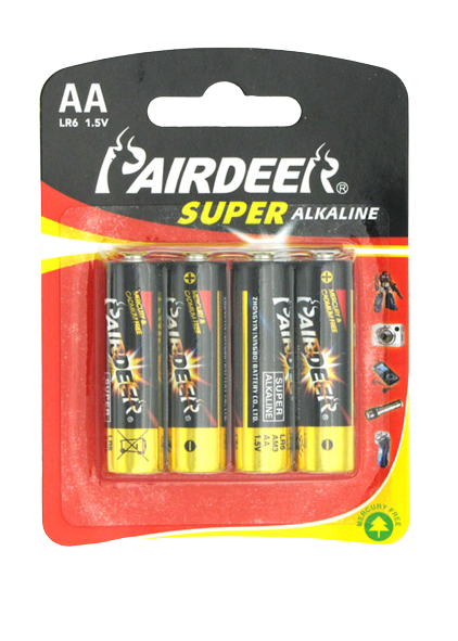 pairdeer-super-alkaline-แพร์เดียร์-ถ่านอัลคาไลน์-aa