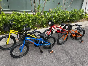 Trinx kid online bike