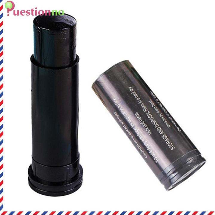 Body Face Paint Stick Portable Face Disguised Paint Rotational Non