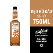 Syrup Hồ Đào Pecan Praline Syrup - DaVinci Gourmet 750ml