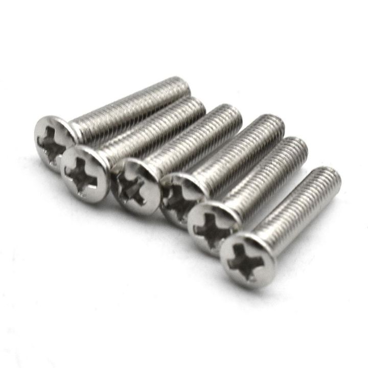 120set-m2-5-14mm-guitar-tuning-peg-machine-head-button-knob-handle-mounting-screw-ferrule-gasket