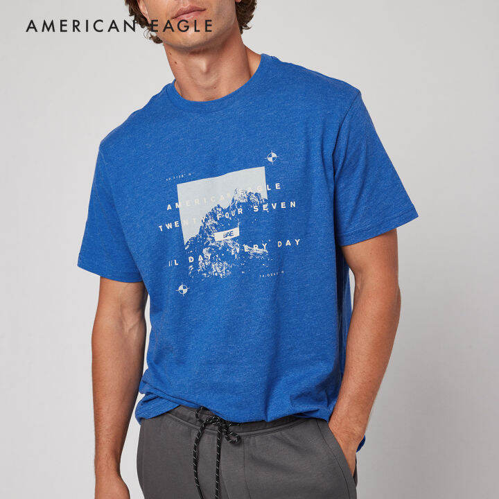 american-eagle-24-7-good-vibes-graphic-t-shirt-เสื้อยืด-ผู้ชาย-กราฟฟิค-nmts-017-3113-499