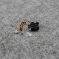 6X 1.9G Plastic Servo for Wltoys V966 V911S V977 V930 V931 XK K110 K124 A600 A430 A800 RC Helicopter Parts Accessories